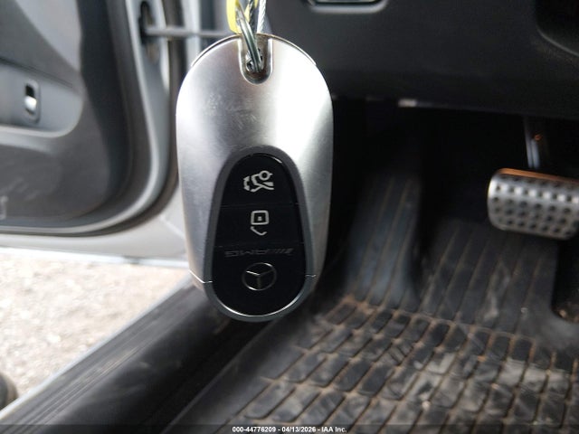 Aukcja sprzedaży 2024 Mercedes-benz Amg C 43 4matic, vin: W1KAF8HB5RR201298, numer aukcji: 44776209