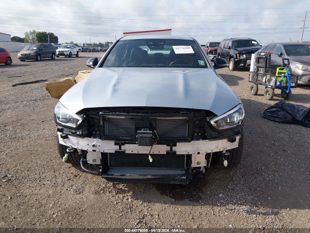 Aukcja sprzedaży 2024 Mercedes-benz Amg C 43 4matic, vin: W1KAF8HB5RR201298, numer aukcji: 44776209