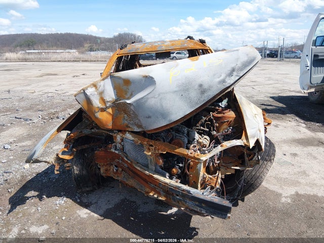 Aukcja sprzedaży 2008 Subaru Impreza Outback Sport, vin: JF1GH63638H807612, numer aukcji: 44776215