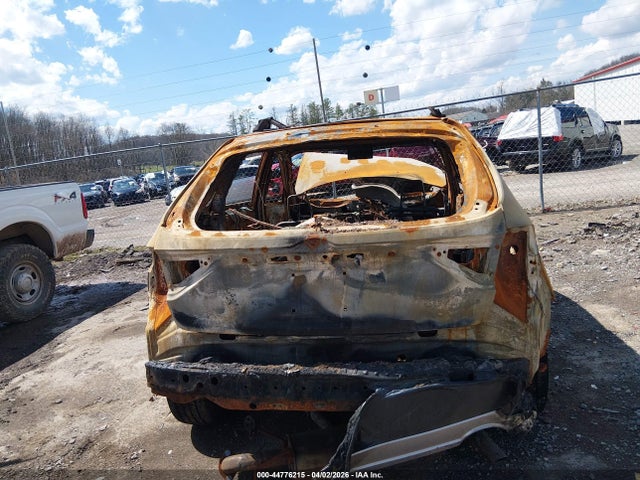 Aukcja sprzedaży 2008 Subaru Impreza Outback Sport, vin: JF1GH63638H807612, numer aukcji: 44776215
