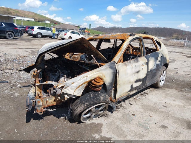 Aukcja sprzedaży 2008 Subaru Impreza Outback Sport, vin: JF1GH63638H807612, numer aukcji: 44776215