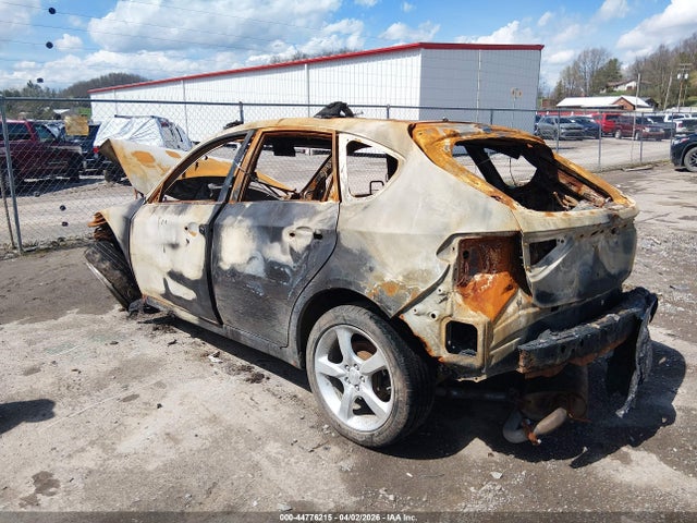 Aukcja sprzedaży 2008 Subaru Impreza Outback Sport, vin: JF1GH63638H807612, numer aukcji: 44776215