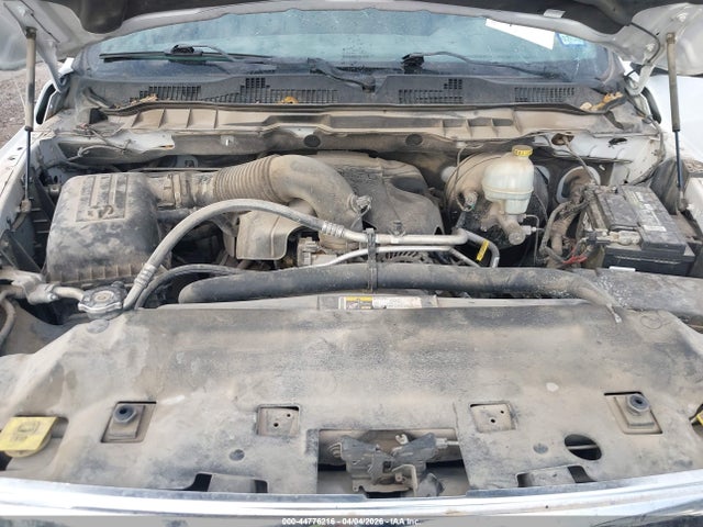 Продажа на аукционе авто 2014 Ram 1500 Slt, vin: 1C6RR6GT5ES179171, номер лота: 44776216