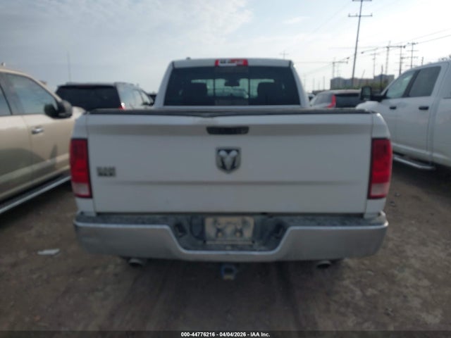 Продажа на аукционе авто 2014 Ram 1500 Slt, vin: 1C6RR6GT5ES179171, номер лота: 44776216