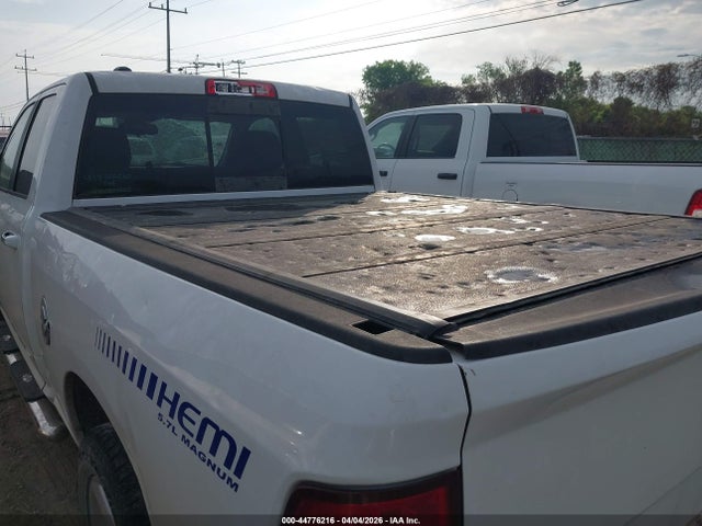 Продажа на аукционе авто 2014 Ram 1500 Slt, vin: 1C6RR6GT5ES179171, номер лота: 44776216