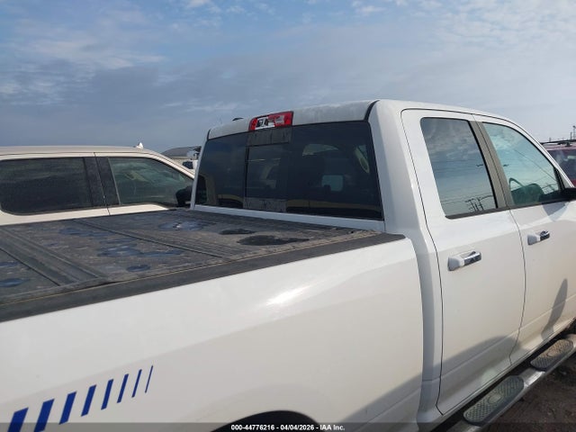 Продажа на аукционе авто 2014 Ram 1500 Slt, vin: 1C6RR6GT5ES179171, номер лота: 44776216