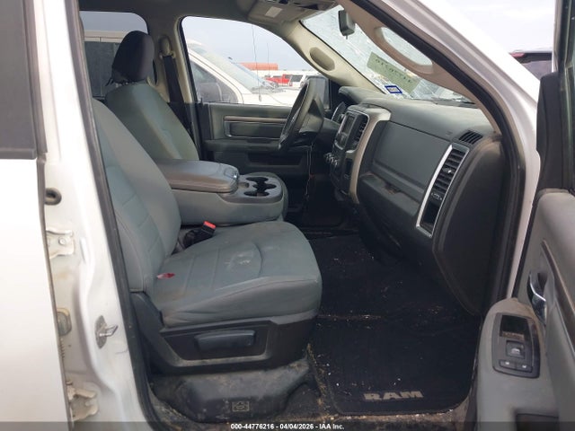 Продажа на аукционе авто 2014 Ram 1500 Slt, vin: 1C6RR6GT5ES179171, номер лота: 44776216