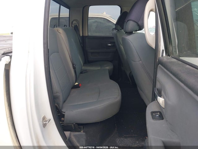 Продажа на аукционе авто 2014 Ram 1500 Slt, vin: 1C6RR6GT5ES179171, номер лота: 44776216