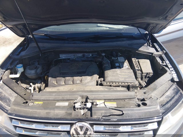 Aukcja sprzedaży 2021 Volkswagen Tiguan 2.0t S, vin: 3VV1B7AX6MM054944, numer aukcji: 44776218