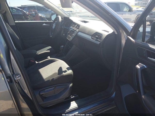 Aukcja sprzedaży 2021 Volkswagen Tiguan 2.0t S, vin: 3VV1B7AX6MM054944, numer aukcji: 44776218