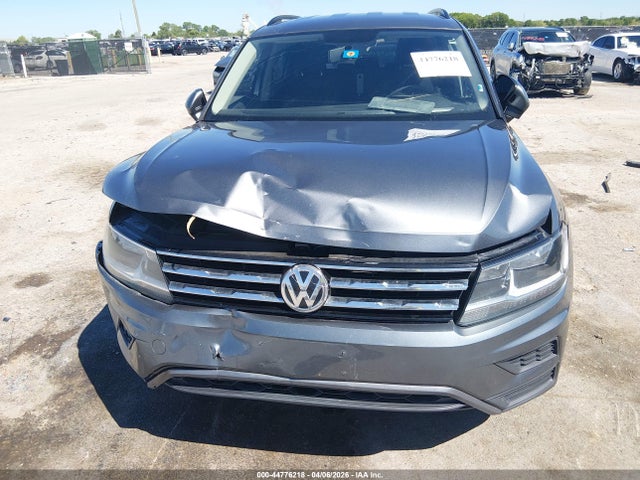 Aukcja sprzedaży 2021 Volkswagen Tiguan 2.0t S, vin: 3VV1B7AX6MM054944, numer aukcji: 44776218