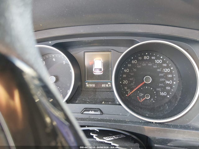 Aukcja sprzedaży 2021 Volkswagen Tiguan 2.0t S, vin: 3VV1B7AX6MM054944, numer aukcji: 44776218
