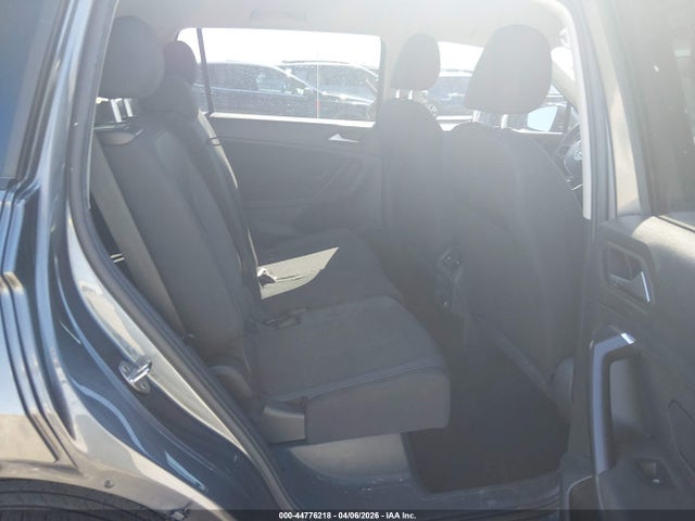 Aukcja sprzedaży 2021 Volkswagen Tiguan 2.0t S, vin: 3VV1B7AX6MM054944, numer aukcji: 44776218