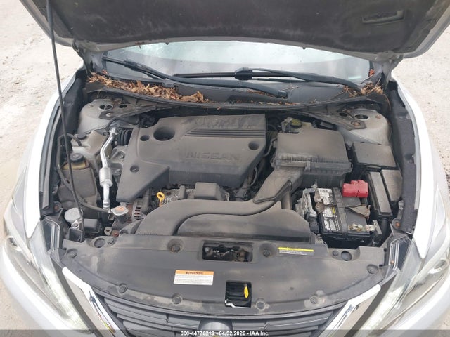 Aukcja sprzedaży 2016 Nissan Altima 2.5 Sr, vin: 1N4AL3AP6GC225370, numer aukcji: 44776219