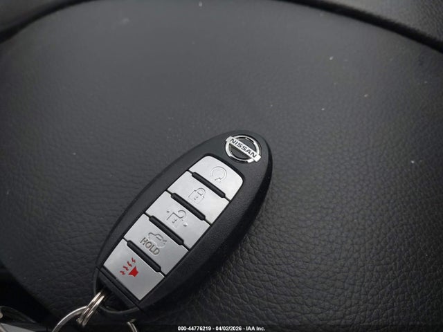Aukcja sprzedaży 2016 Nissan Altima 2.5 Sr, vin: 1N4AL3AP6GC225370, numer aukcji: 44776219