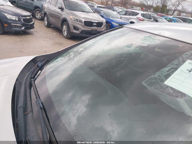 Aukcja sprzedaży 2016 Nissan Altima 2.5 Sr, vin: 1N4AL3AP6GC225370, numer aukcji: 44776219