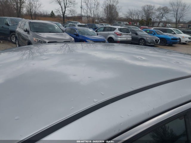 Aukcja sprzedaży 2016 Nissan Altima 2.5 Sr, vin: 1N4AL3AP6GC225370, numer aukcji: 44776219