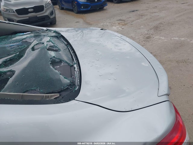 Aukcja sprzedaży 2016 Nissan Altima 2.5 Sr, vin: 1N4AL3AP6GC225370, numer aukcji: 44776219