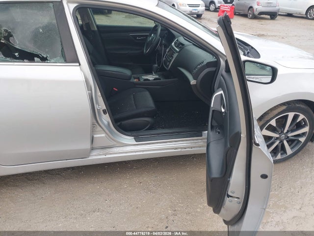 Aukcja sprzedaży 2016 Nissan Altima 2.5 Sr, vin: 1N4AL3AP6GC225370, numer aukcji: 44776219