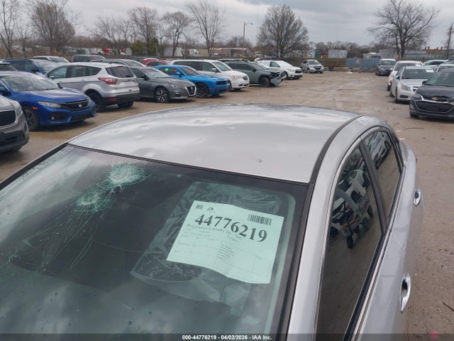 Aukcja sprzedaży 2016 Nissan Altima 2.5 Sr, vin: 1N4AL3AP6GC225370, numer aukcji: 44776219