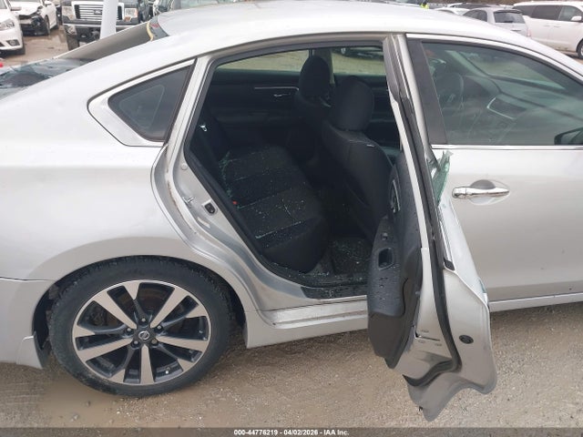 Aukcja sprzedaży 2016 Nissan Altima 2.5 Sr, vin: 1N4AL3AP6GC225370, numer aukcji: 44776219