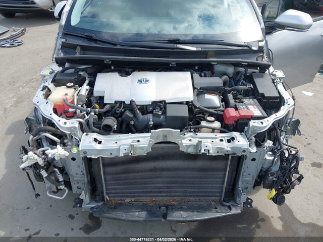 JTDKARFP7J3092500 Toyota Prius Prime Premium