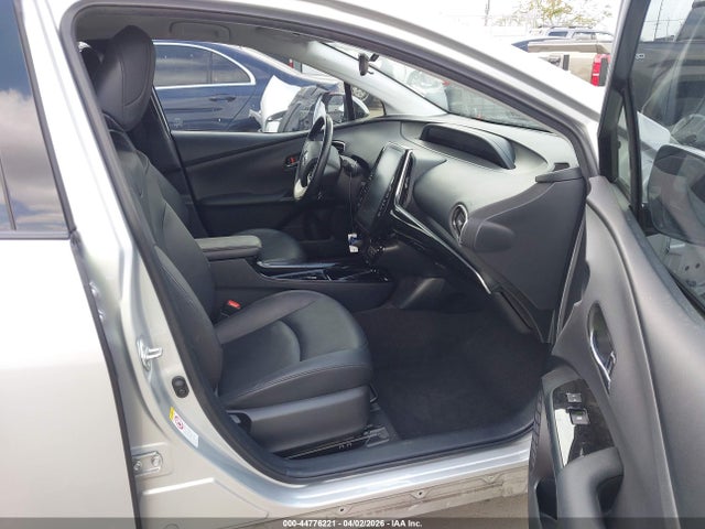 JTDKARFP7J3092500 Toyota Prius Prime Premium