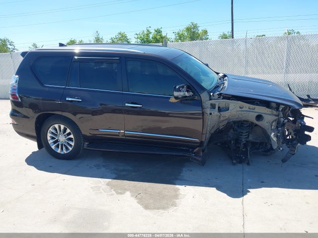 JTJBM7FX5H5172708 Lexus GX 460