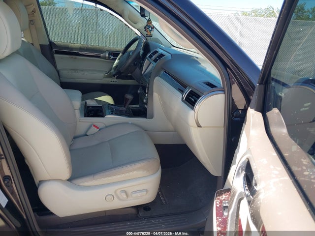 JTJBM7FX5H5172708 Lexus GX 460