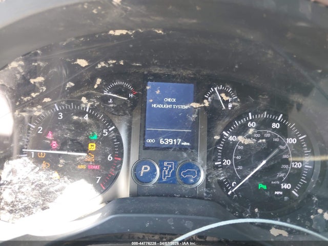 JTJBM7FX5H5172708 Lexus GX 460