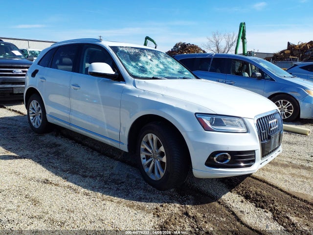 Aukcja sprzedaży 2015 Audi Q5 2.0t Premium, vin: WA1LFAFP0FA079379, numer aukcji: 44776233