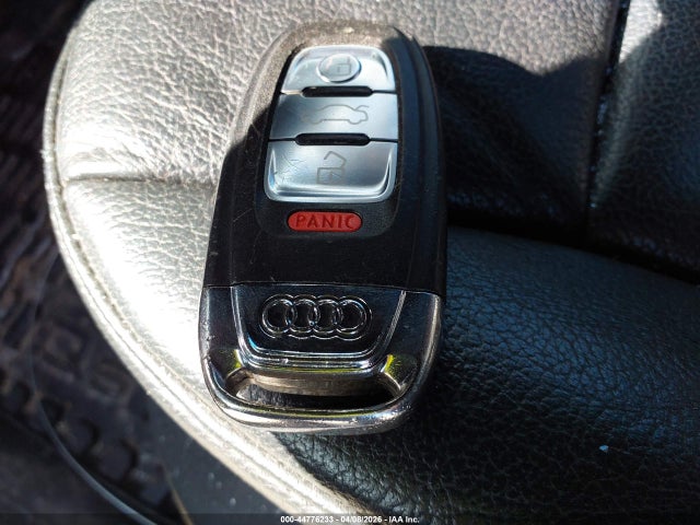 Aukcja sprzedaży 2015 Audi Q5 2.0t Premium, vin: WA1LFAFP0FA079379, numer aukcji: 44776233
