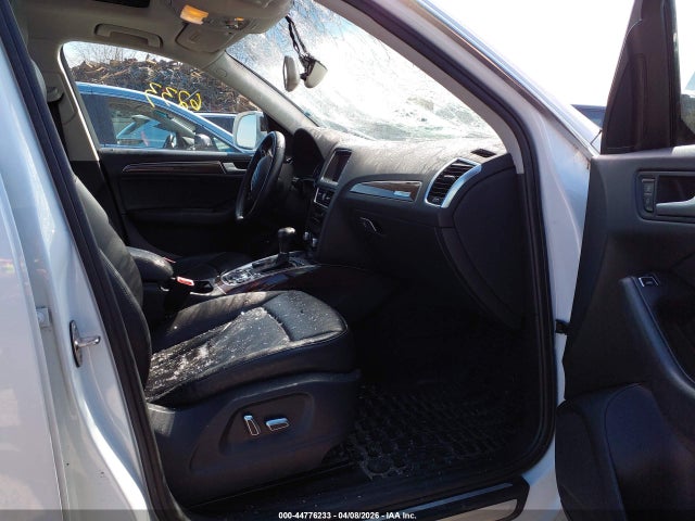 Aukcja sprzedaży 2015 Audi Q5 2.0t Premium, vin: WA1LFAFP0FA079379, numer aukcji: 44776233