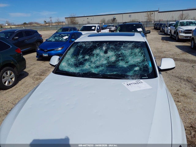 Aukcja sprzedaży 2015 Audi Q5 2.0t Premium, vin: WA1LFAFP0FA079379, numer aukcji: 44776233