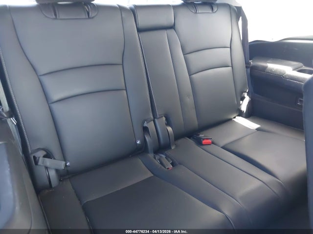 5FNYF5H55HB029439 Honda Pilot Ex-l