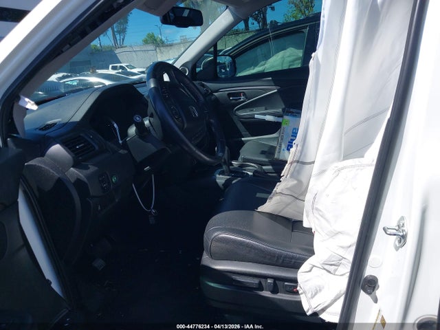 5FNYF5H55HB029439 Honda Pilot Ex-l