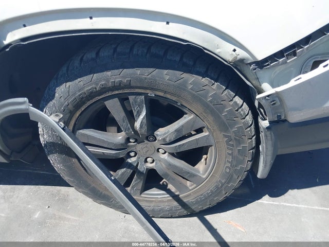 5FNYF5H55HB029439 Honda Pilot Ex-l