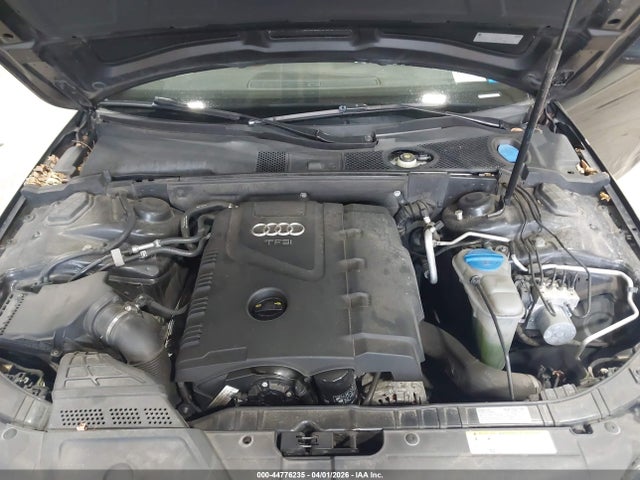 2014 AUDI A4 WAUFFAFL6EN014105 Photo 9