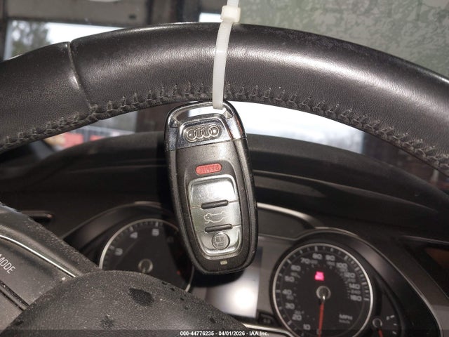 2014 AUDI A4 WAUFFAFL6EN014105 Photo 10