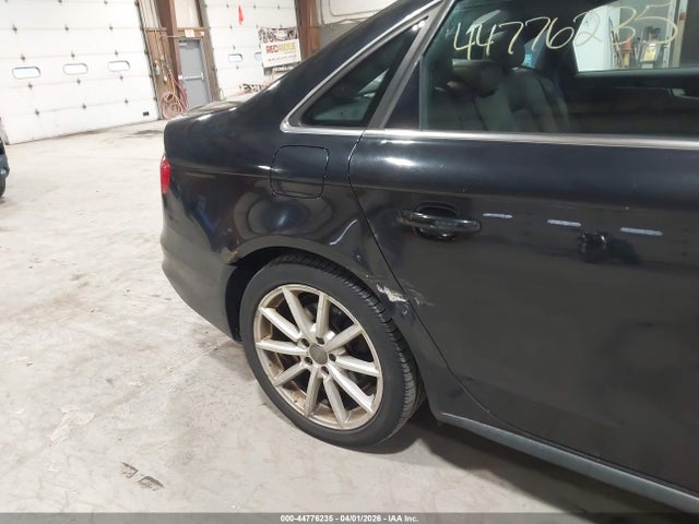 Auction sale of the 2014 Audi A4 2.0t Premium, vin: WAUFFAFL6EN014105, lot number: 44776235
