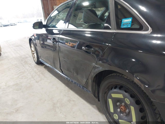 Auction sale of the 2014 Audi A4 2.0t Premium, vin: WAUFFAFL6EN014105, lot number: 44776235
