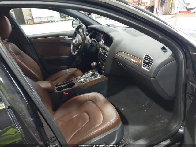 2014 AUDI A4 WAUFFAFL6EN014105 Photo 4