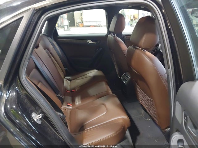 2014 AUDI A4 WAUFFAFL6EN014105 Photo 7