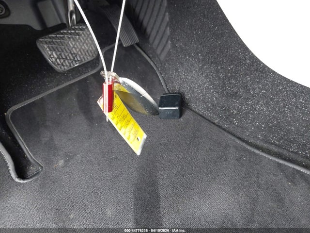 W1K3G4EB1MJ285954 Mercedes-Benz A 220
