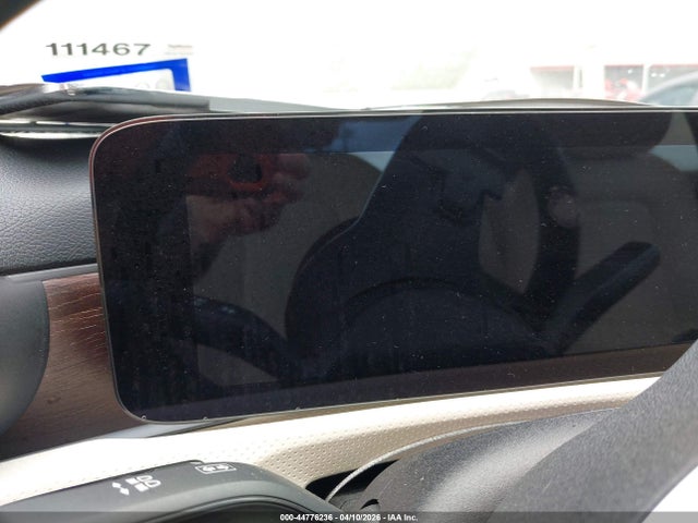W1K3G4EB1MJ285954 Mercedes-Benz A 220