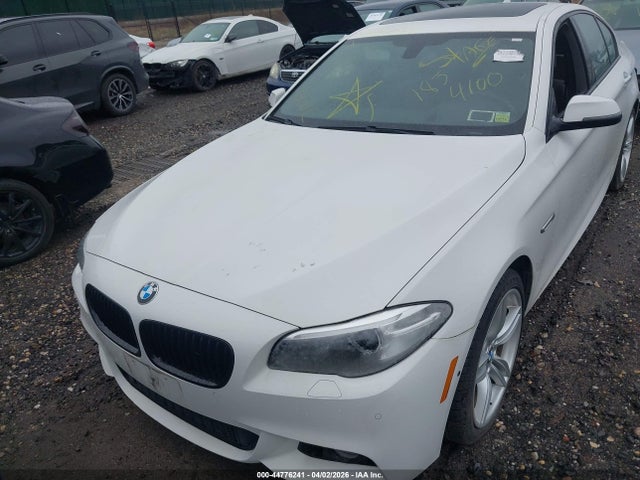 2015 Bmw 535i Xdrive მანქანა იყიდება აუქციონზე, vin: WBA5B3C53FD546234, აუქციონის ნომერი: 44776241