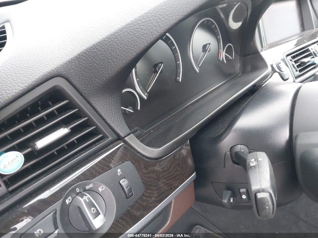 2015 Bmw 535i Xdrive მანქანა იყიდება აუქციონზე, vin: WBA5B3C53FD546234, აუქციონის ნომერი: 44776241