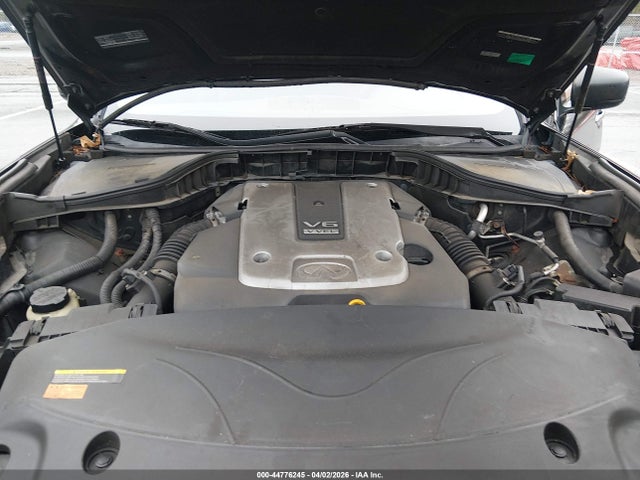 Auction sale of the 2012 Infiniti M37x, vin: JN1BY1AR1CM395195, lot number: 44776245