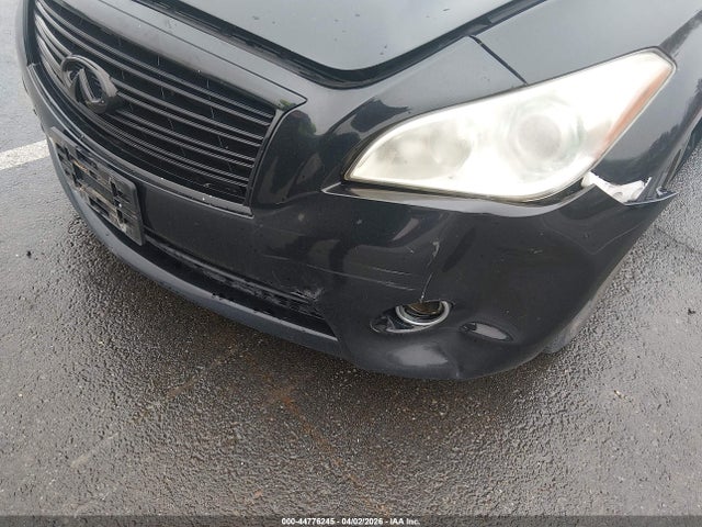 Auction sale of the 2012 Infiniti M37x, vin: JN1BY1AR1CM395195, lot number: 44776245