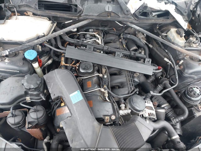 Aukcja sprzedaży 2008 Bmw 335xi, vin: WBAVD535X8A010875, numer aukcji: 44776247